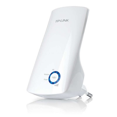 Range Extender Ripetirore...