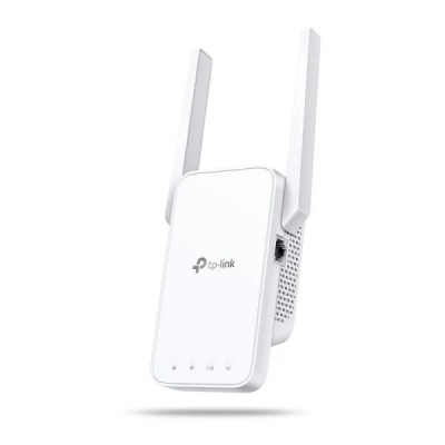 Range Extender Ripetirore...