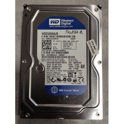 Hard Disk Usato...