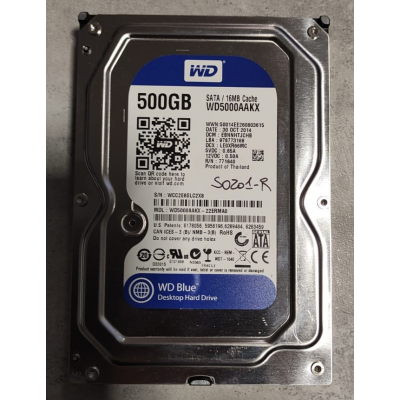 Hard Disk Usato...