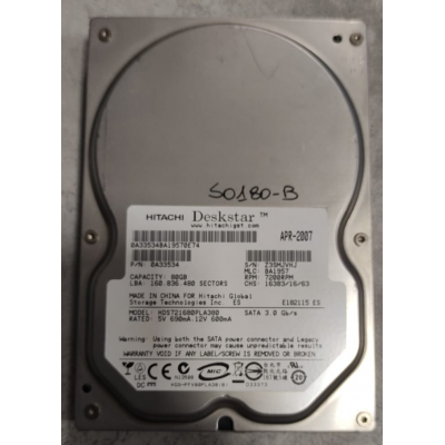 Hard Disk Usato...