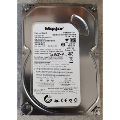 Hard Disk Usato...
