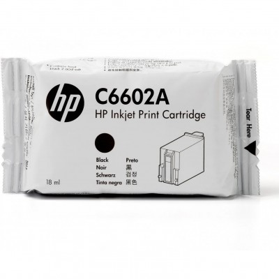 Cartuccia Originale HP...