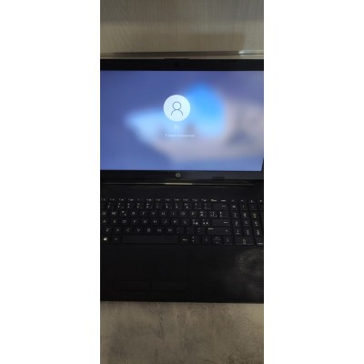 Notebook Ricondizionato Hp...