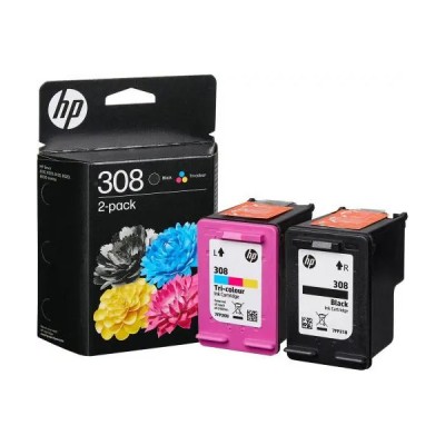 Multipack 2 Cartucce...