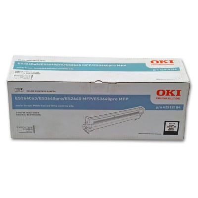 Drum Originale OKI 42918184...