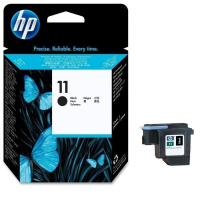 Testina Originale HP C4810A...