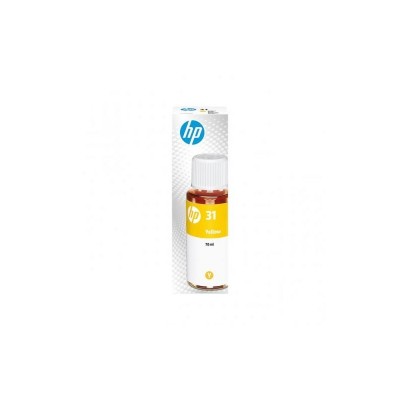 Inchiostro Originale HP 31...