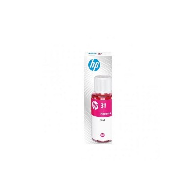 Inchiostro Originale HP 31...