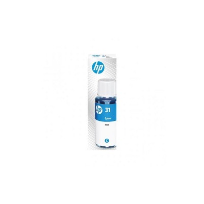 Inchiostro Originale HP 31...