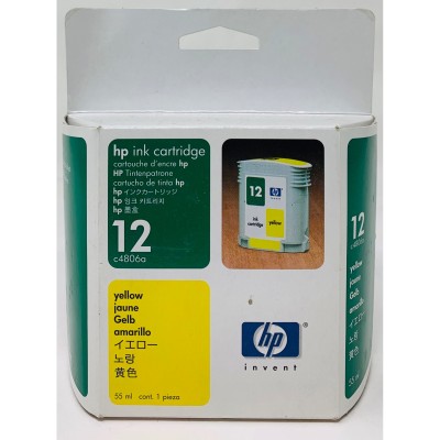 Cartuccia Originale HP...