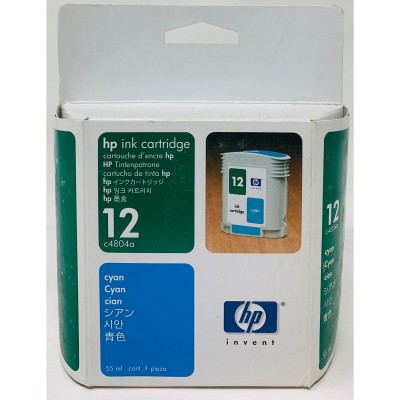 Cartuccia Originale HP...