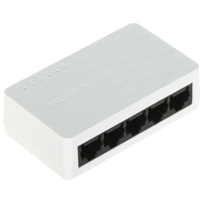 Switch 5 Porte RJ45 LAN...