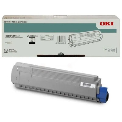 Toner Originale Oki...