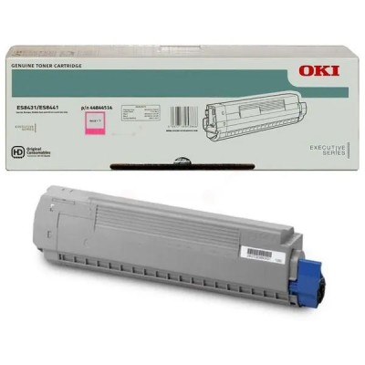 Toner Originale Oki...