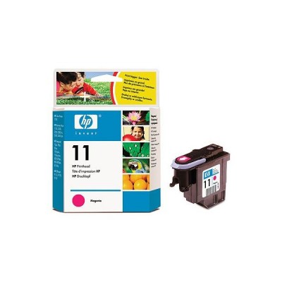 Testina Originale HP C4812A...