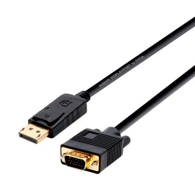Cavo da Display Port a VGA...