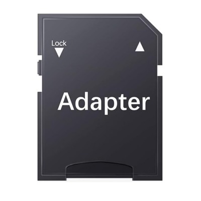 Adattatore da MicroSD Micro...
