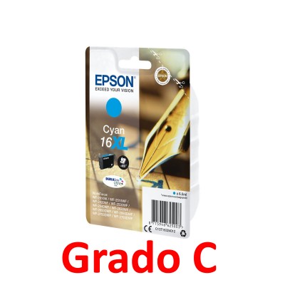 Cartuccia Originale Epson...