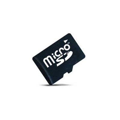 MicroSD Micro SD 2GB Usata...