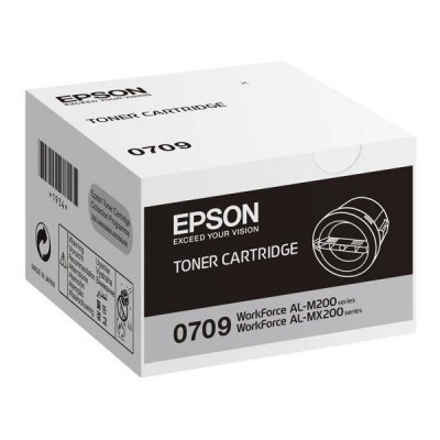 Toner Originale Epson...