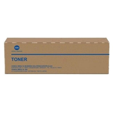 Toner Originale Konica...