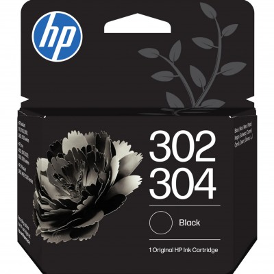Cartuccia originale HP 302...