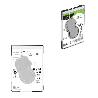 Hard Disk Usato Sata  2,5...