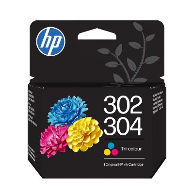 Cartuccia originale HP 302...