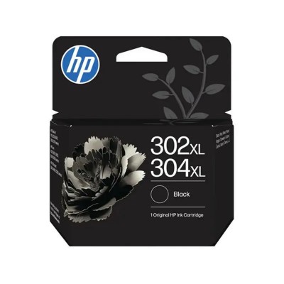 Cartuccia originale HP 302...