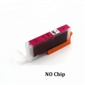 CARTUCCIA COMPATIBILE CANON CLI-581 1996C001, 581MXXL M XL Magenta NO CHIP NO Oem