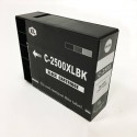 CARTUCCIA COMPATIBILE CANON PGI-2500 9254B001, PGI2500XLBK 2500 BK XL Nero Con Chip NO Oem