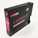 CARTUCCIA COMPATIBILE CANON PGI-2500 9266B001, PGI2500XLM 2500 M XL Magenta Con Chip NO Oem