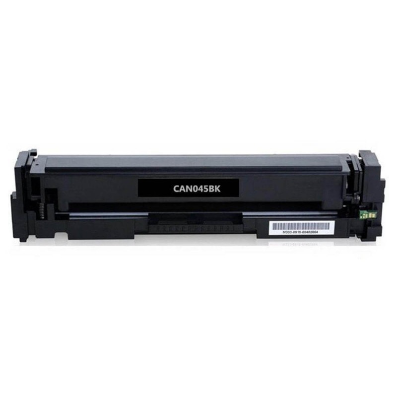 TONER COMPATIBILE CANON 1246C002, 045H Bk Nero 2800 Pagine No Oem