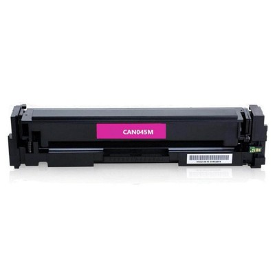 TONER COMPATIBILE CANON 1244C002, 045H M Magenta 2200 Pagine No Oem