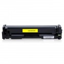TONER COMPATIBILE CANON 1243C002, 045H Y Yellow 2200 Pagine No Oem