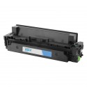 TONER COMPATIBILE CANON 1253C002, 046H C Ciano 5000 Pagine No Oem