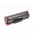 TONER COMPATIBILE CANON 9435B002, 737 Bk Nero 2400 Pagine No Oem