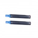 TONER COMPATIBILE CANON CONFEZIONE 2PZ 6836A002, CEXV5 Bk Nero 7850 Pagine No Oem