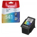 Cartuccia Originale Canon CL-541 5227B005 8ml 180 pagine Colore Tricomia
