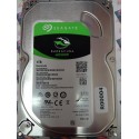 Hard Disk Usato Sata 3,5" 1Tb Seagate ST1000DM010 2EP102-300 CC43