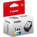 Cartuccia Originale Canon CL-546 8289B001 8ml 180 pagine Colore Tricomia