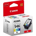 Cartuccia Originale Canon CL-546XL 8288B001 13ml 300 pagine Colore Tricomia