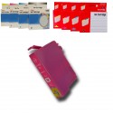 CARTUCCIA COMPATIBILE EPSON T1633 XL M MAGENTA CON CHIP NO Oem