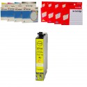 CARTUCCIA COMPATIBILE EPSON T2714 XL Y YELLOW CHIP NO Oem