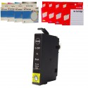 CARTUCCIA COMPATIBILE EPSON T2991 29 XL BK NERO CON CHIP NO Oem