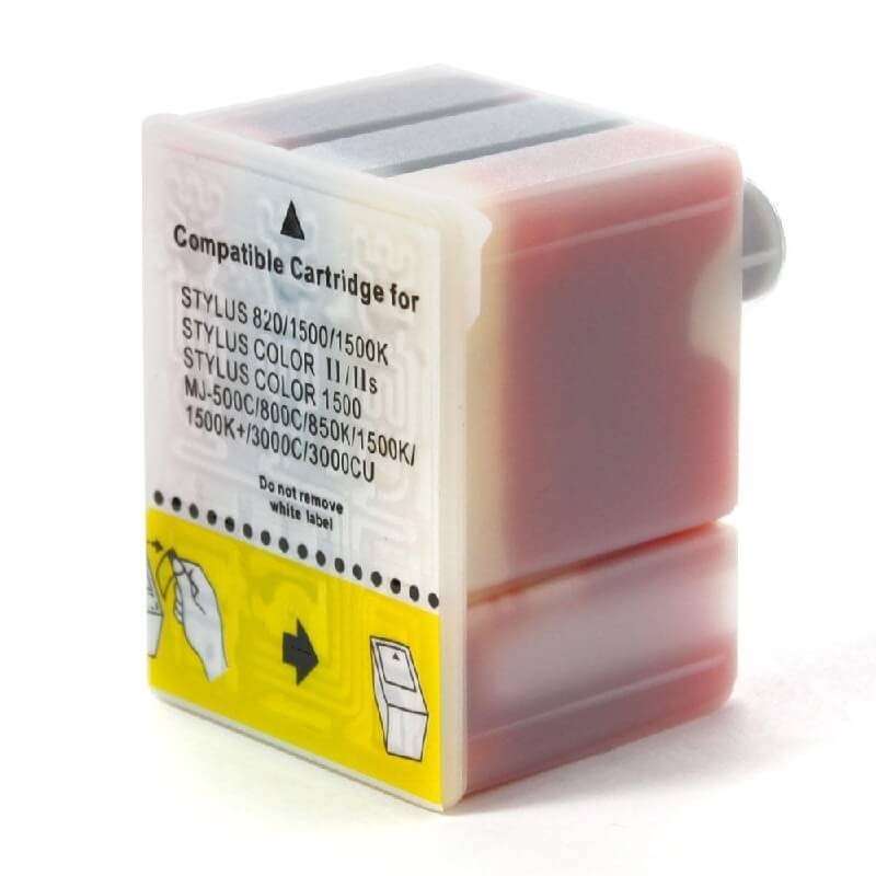 CARTUCCIA COMPATIBILE EPSON S020049 C13S02004940 Colore NO Oem