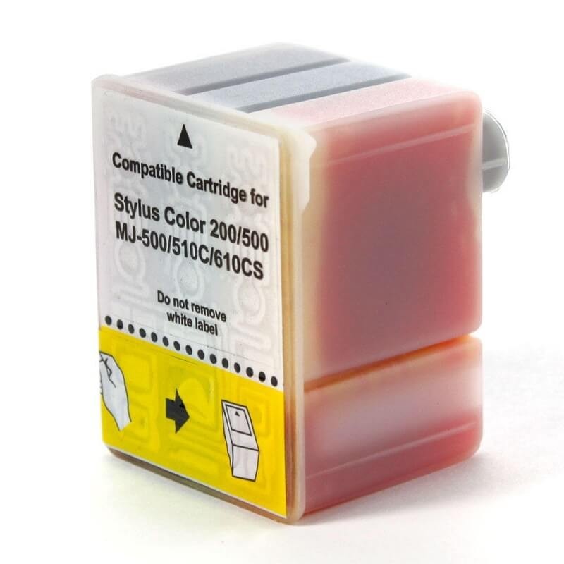 CARTUCCIA COMPATIBILE EPSON S020097 C13S02009740 Colore NO Oem