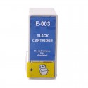 CARTUCCIA COMPATIBILE EPSON T003 C13T00301110 Bk Nero NO Oem
