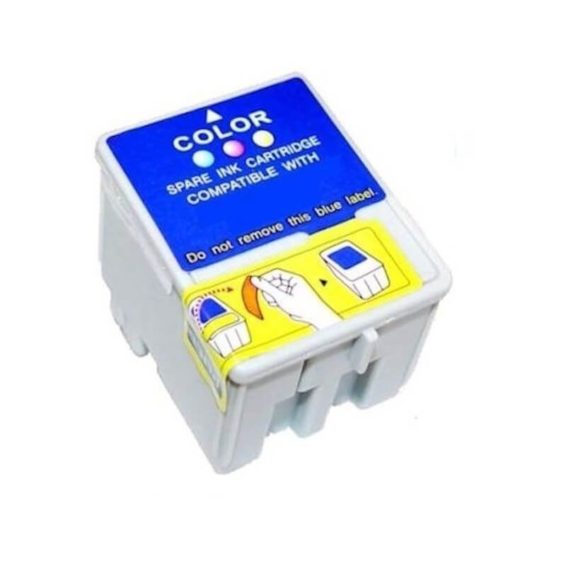 CARTUCCIA COMPATIBILE EPSON T014 C13T01440110 Colore NO Oem